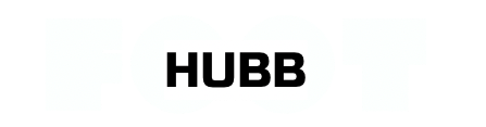 FootHubb | Connect Logo